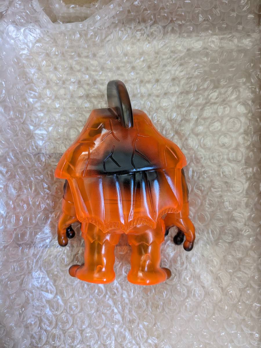 REAL 真頭玩具 リアルヘッド 激レア☆リアルヘッド HEADミュータント