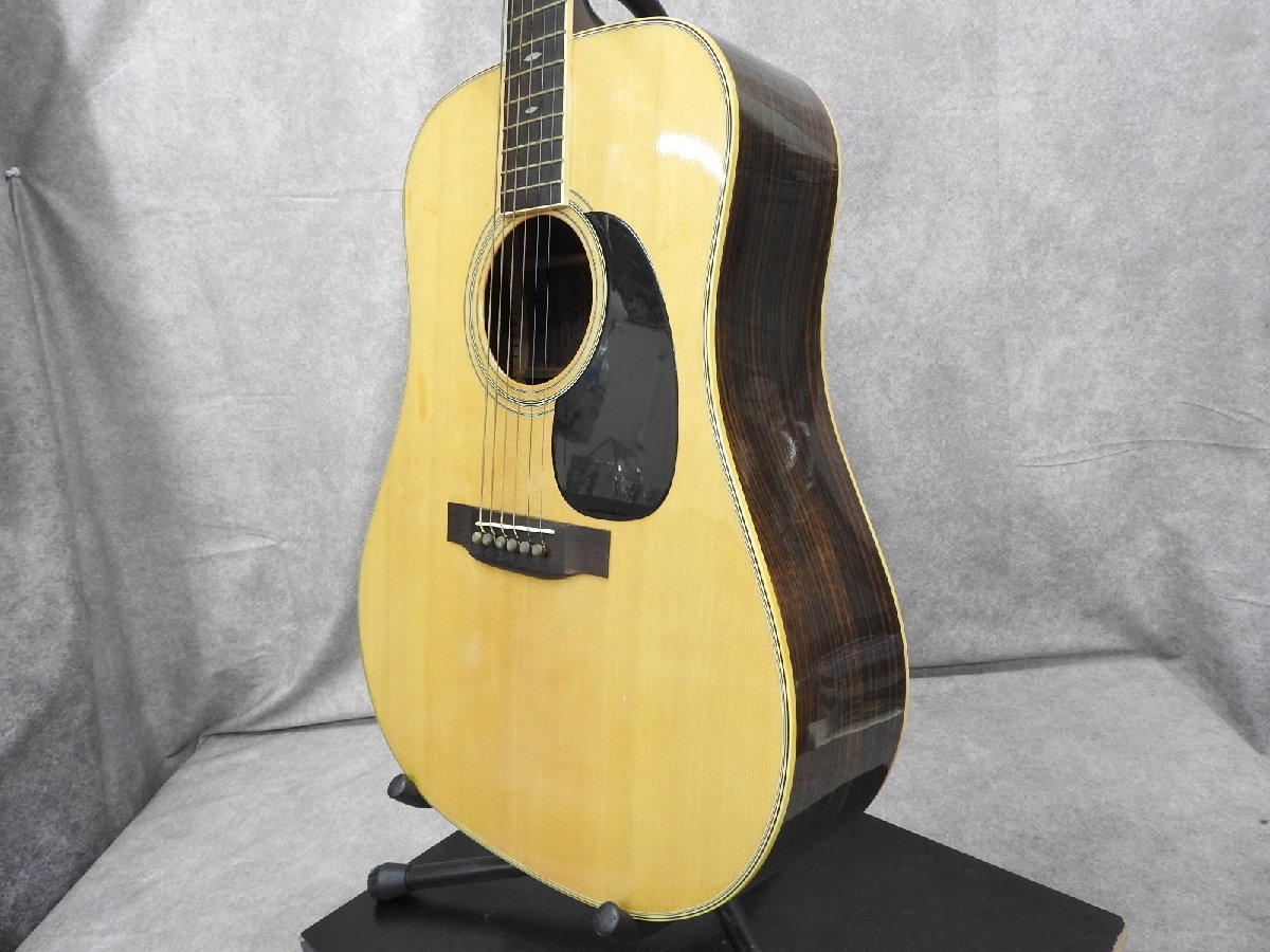 Cat's Eyes アコースティックギター ドレッドノートCE-150