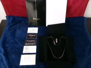 pt in ネックレスのYahoo!オークション(旧ヤフオク!)の相場・価格を