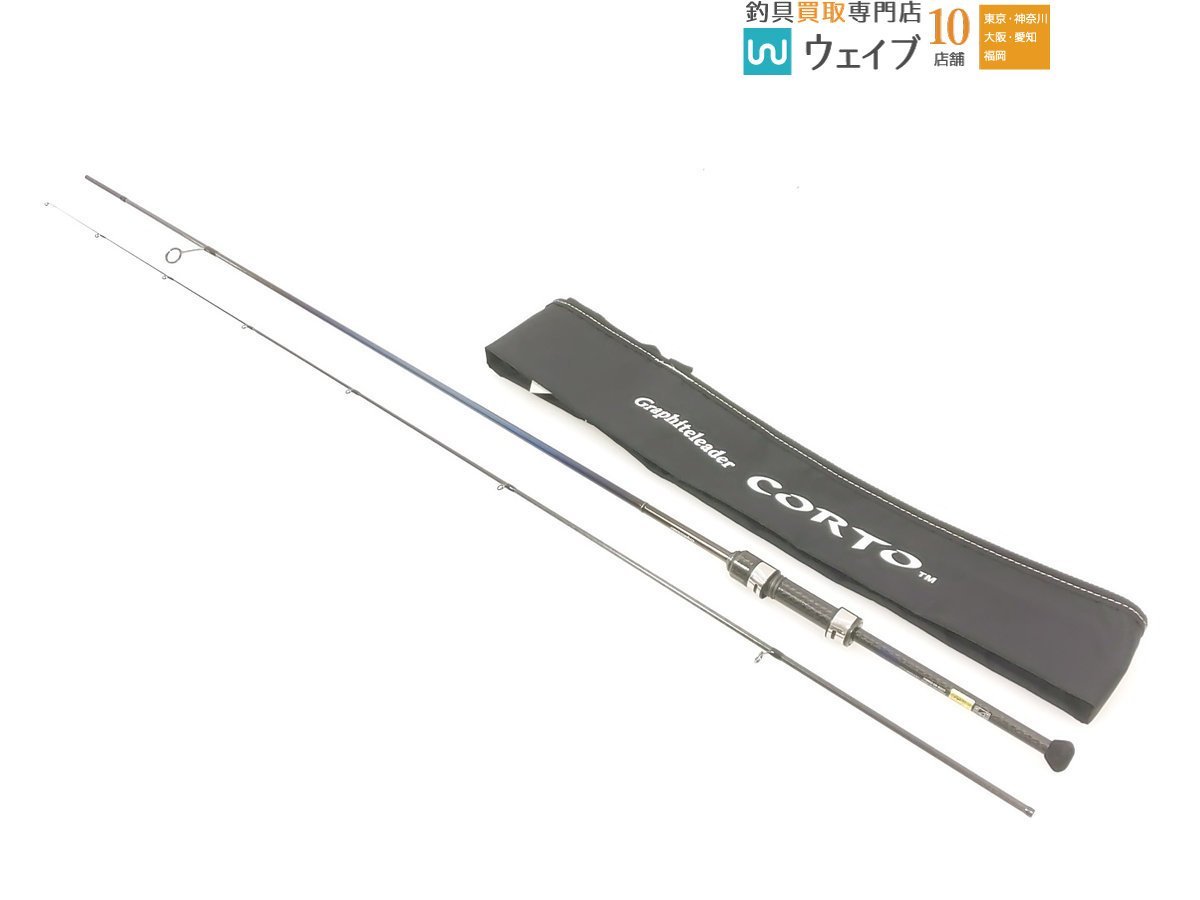 新品・未使用】コルトプロトタイプ 832L-T 新品・未使用】コルトプロトタイプ 832L-T