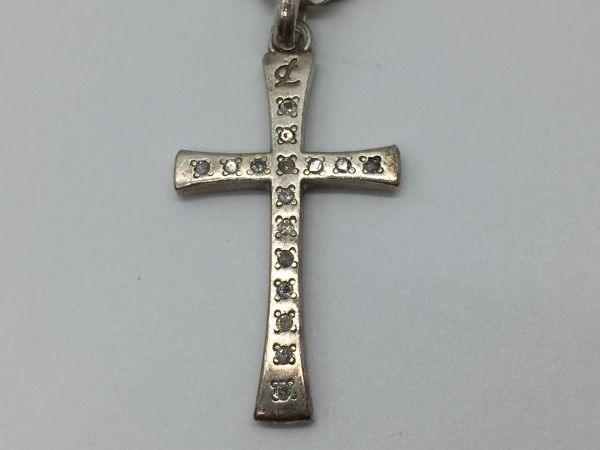 Leda ネックレス レダシルマ インゴットネックレス nano ゲルマニウム
