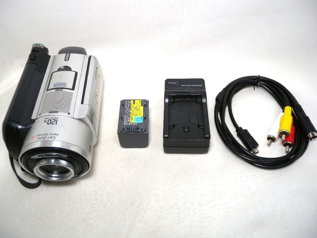 ◎60☆SONY ソニー ビデオウォークマン GV-D900 1998年製☆1115-052