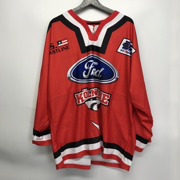 おまとめ品】San Jose Sharks/Kölner Haie/Black Hawks 他 アイス 