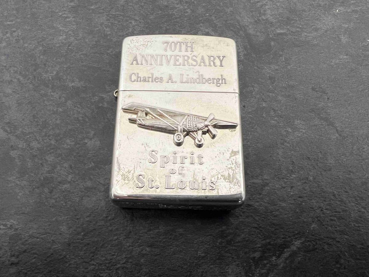 豊富な，新作登場 CT3351 Zippo オイルライター 1995 STERLING(その他)｜売買されたオークション情報、yahooの商品情報をアーカイブ公開 - オークファン Zippo