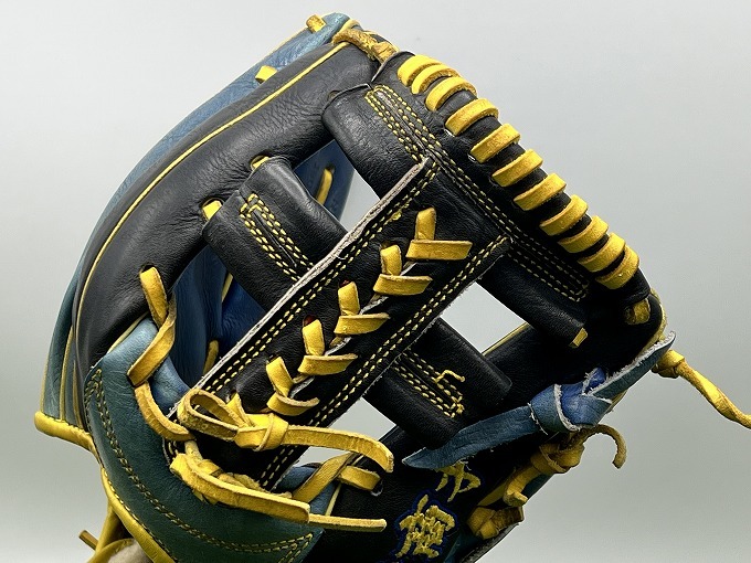 ATOMS硬式内野手用グローブ ジュテルレザー ATOMS硬式内野手用グローブ