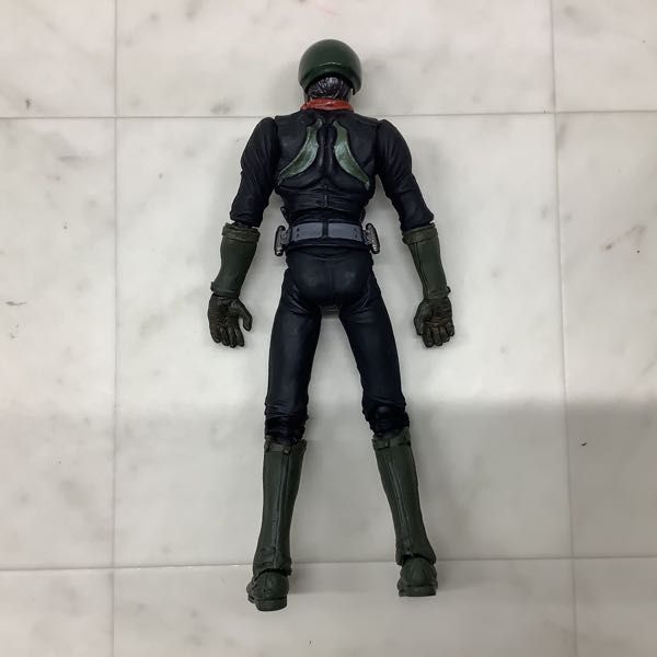 1円〜 1円〜 バンダイ S.I.C./SIC 仮面ライダー 仮面ライダー1号&