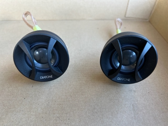 三菱電機 ダイヤトーン DIATONE DS-G300 2Wayスピーカーシステム 