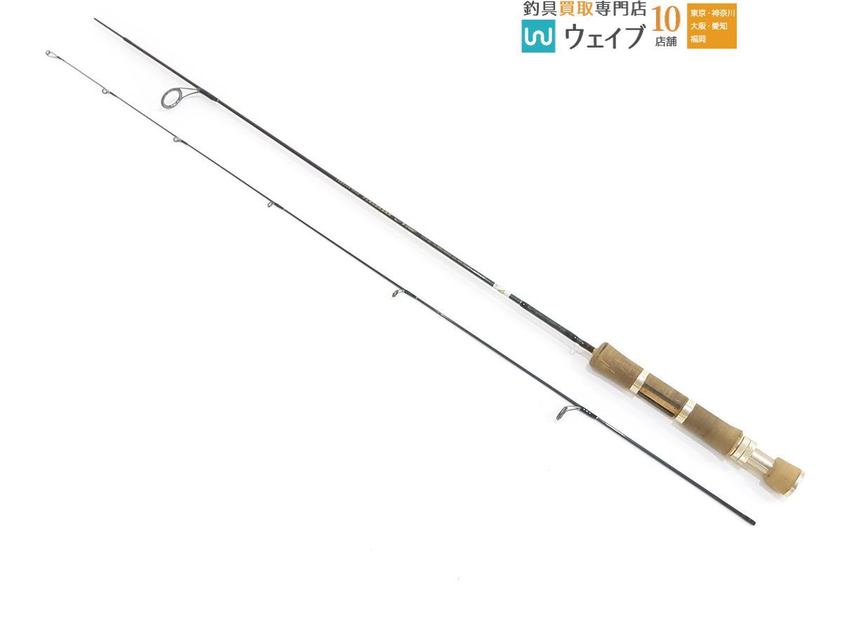 スミス トラウティンスピン フィールドリーム ノイエ FLN-55