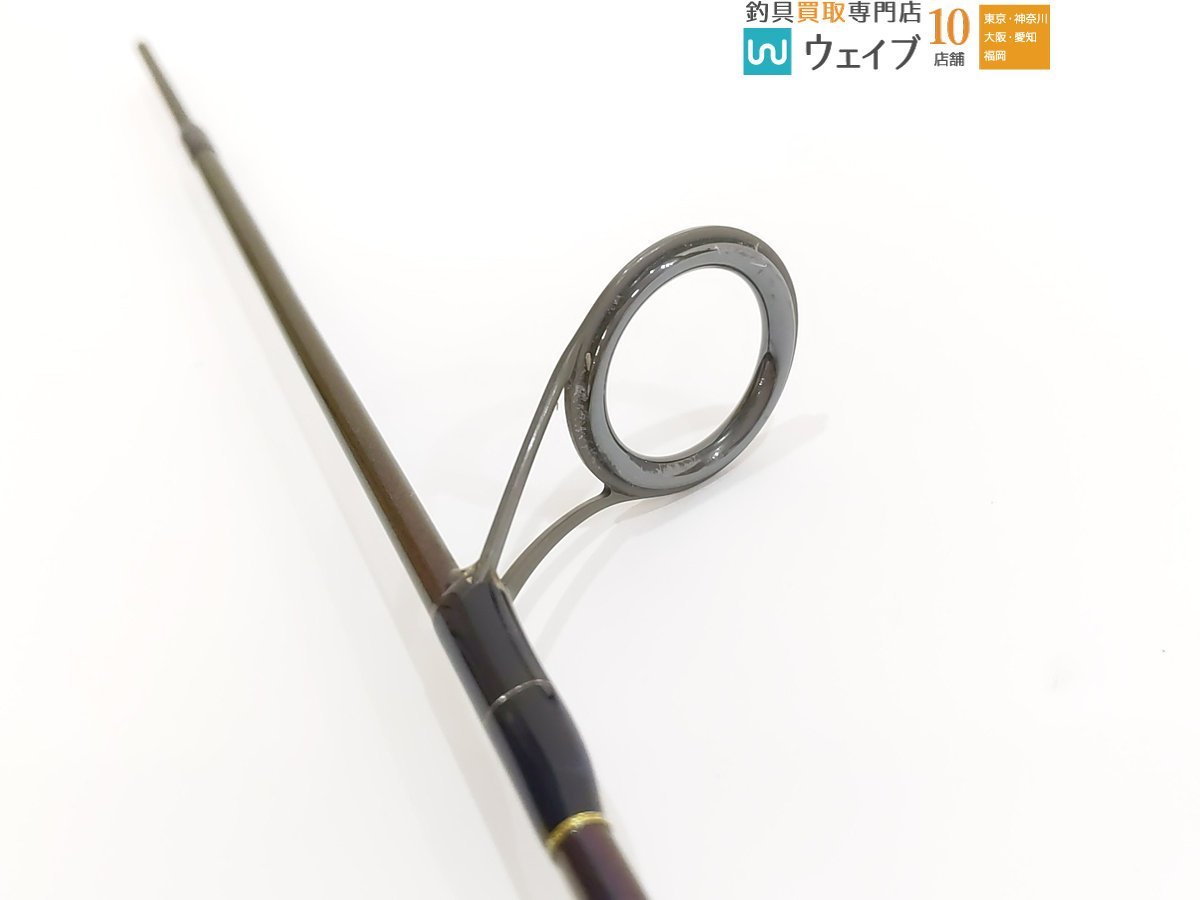 スミス トラウティンスピン フィールドリーム ノイエ FLN-55