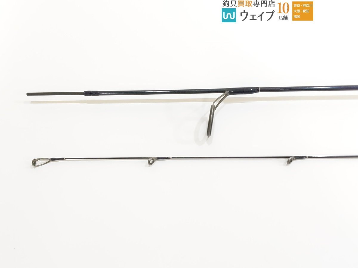 スミス トラウティンスピン フィールドリーム ノイエ FLN-55