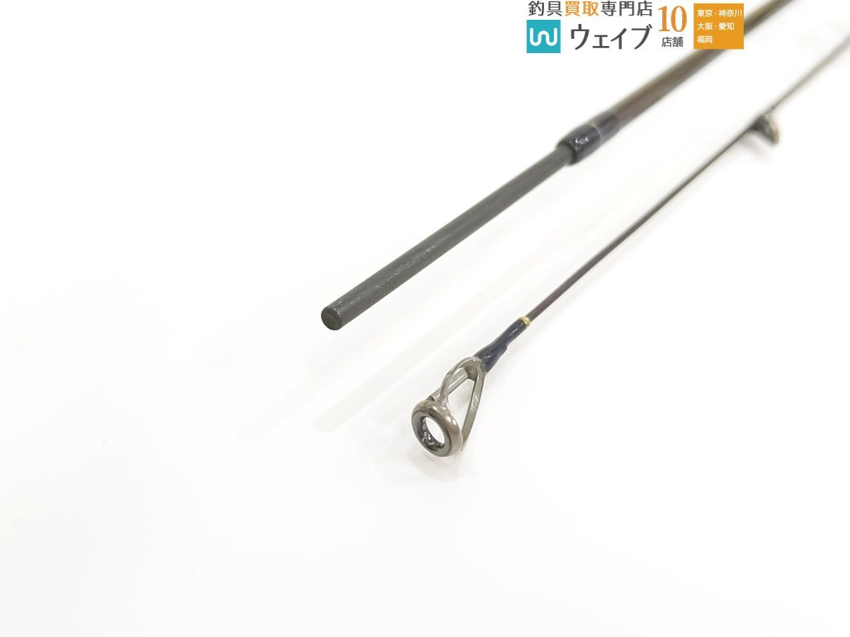 スミス トラウティンスピン フィールドリーム ノイエ FLN-55