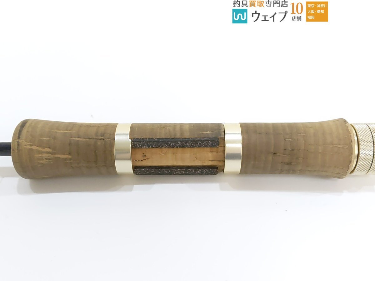 スミス トラウティンスピン フィールドリーム ノイエ FLN-55