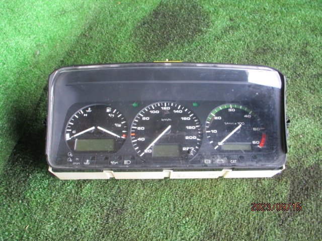 (0178)70ACU ヴァナゴン T4 メーター