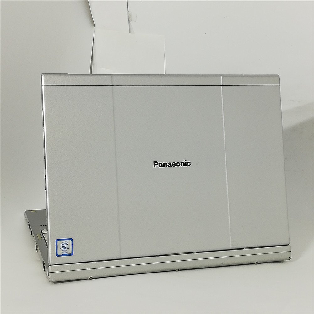 パソコン ASCII.jp：最新2in1 PC「レッツノート XZ6」の実力を3種の定番