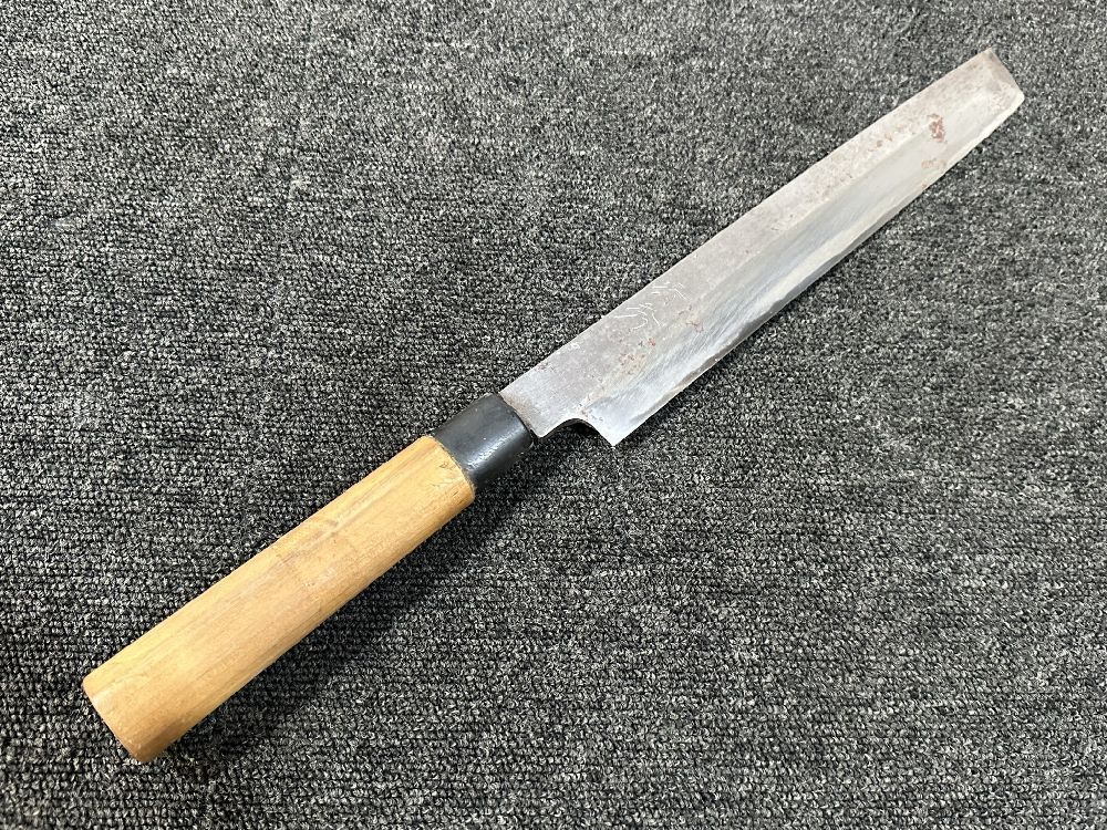 鱧切り包丁 和包丁(鱧切) 一覧 | 築地の包丁有次
