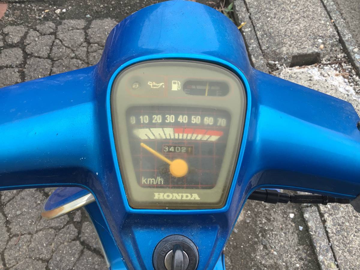 昭和レトロ ホンダ レストアベース 宮城発 マニア向け トゥデイ50