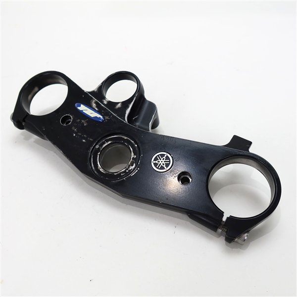◆YZF-R1/5PW 純正 トップブリッジ(Y0911A06)