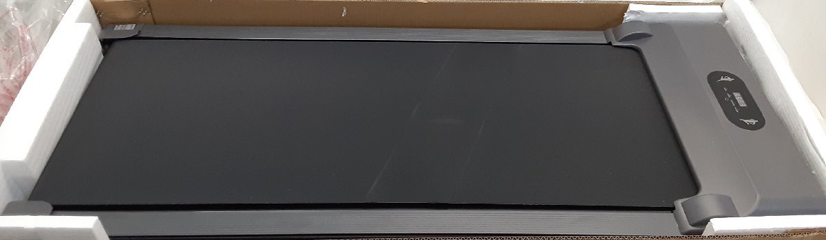 B27072 MOTORIZED TREADMILL 電動トレッドミル ランニングマシン XP 