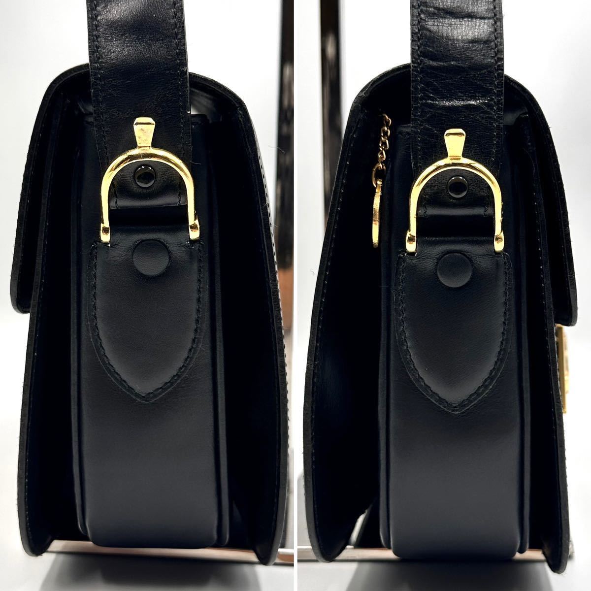 275【美品】CELINE セリーヌ ショルダーバッグ ワンショルダー 275【美品】CELINE セリーヌ ショルダーバッグ ワンショルダー