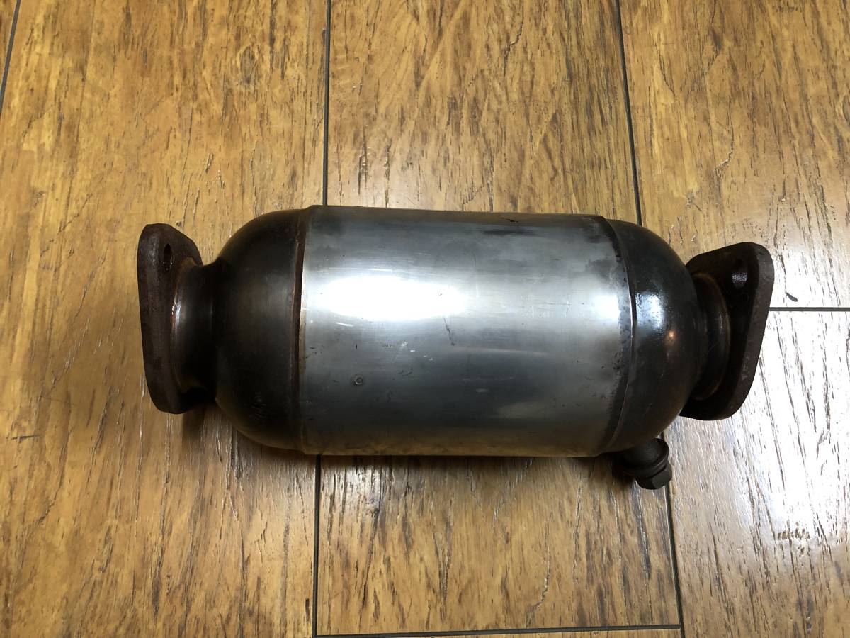 マフラー、触媒、後ろ出しマフラー (バーキンセブン・バーキン、バーキン7) バーキン7 セブン 触媒 マフラー、触媒、後ろ出しマフラー バーキン