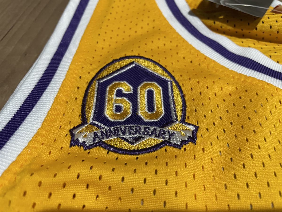 NBA LAKERS BRYANT #24 コービー ブライアント/ロサンゼルス 