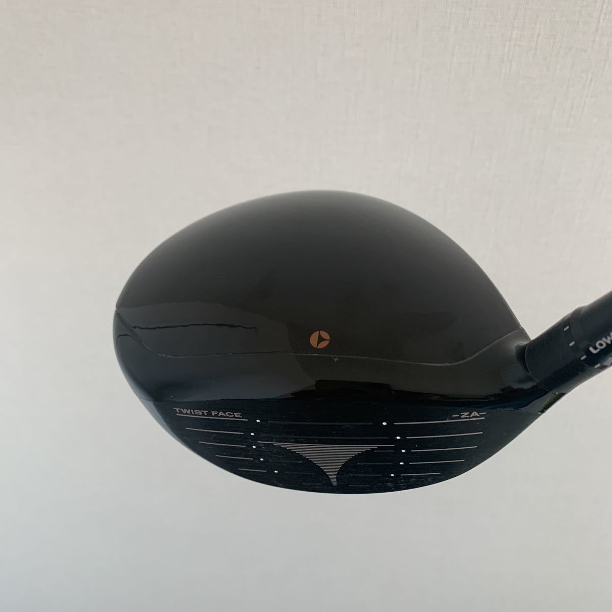 美品 BRNRミニドライバー　11.5°_2