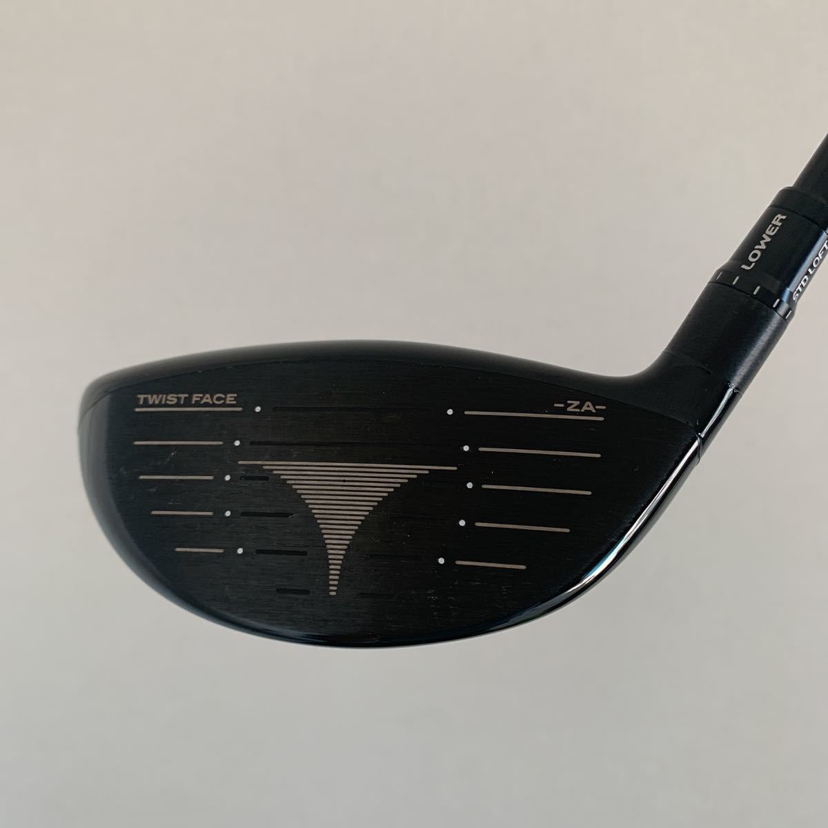 美品 BRNRミニドライバー　11.5°_3