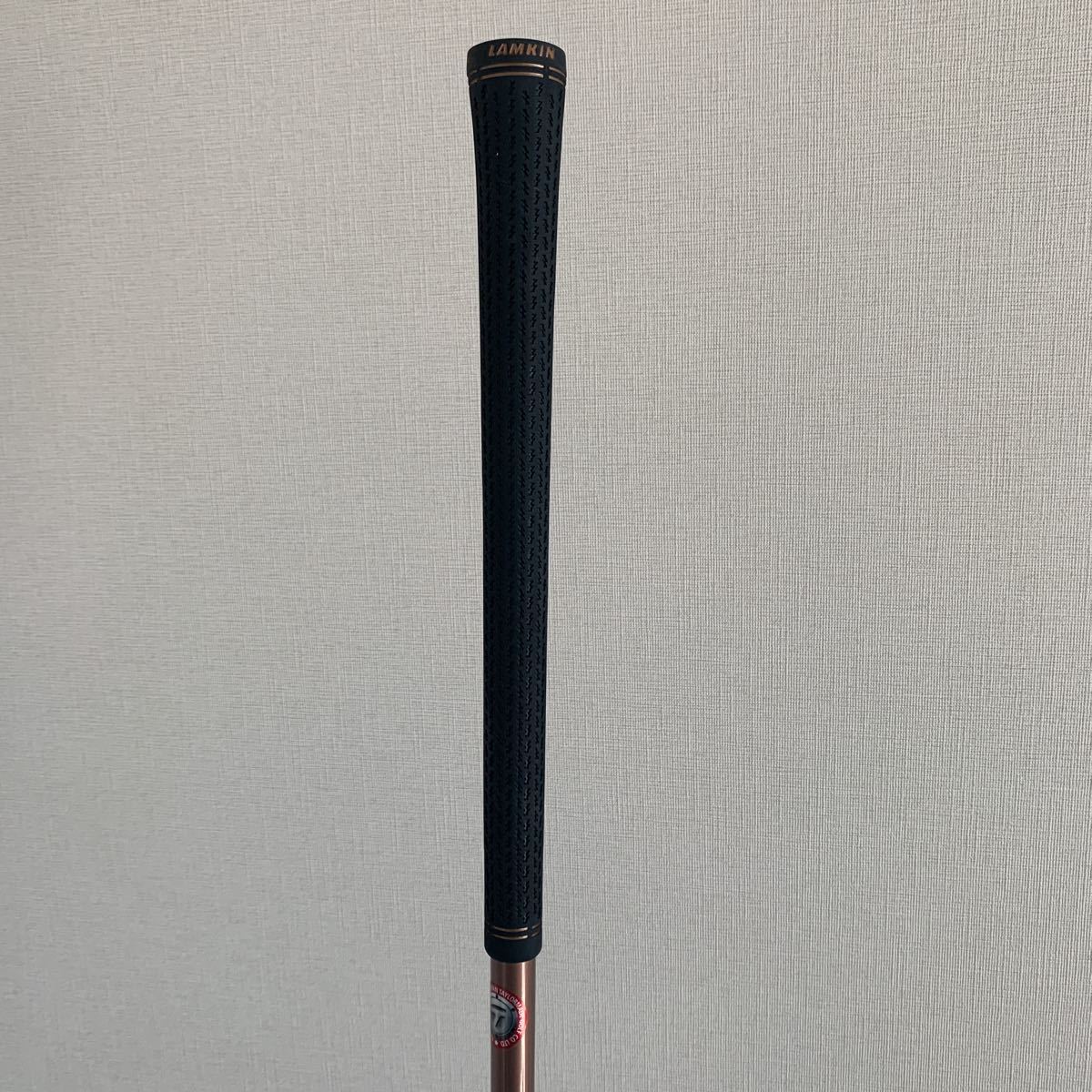 美品 BRNRミニドライバー　11.5°_5