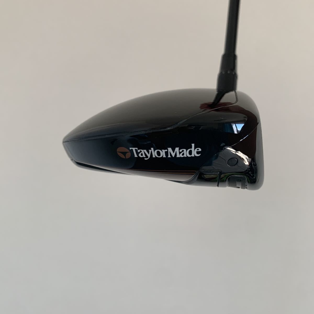 美品 BRNRミニドライバー　11.5°_6