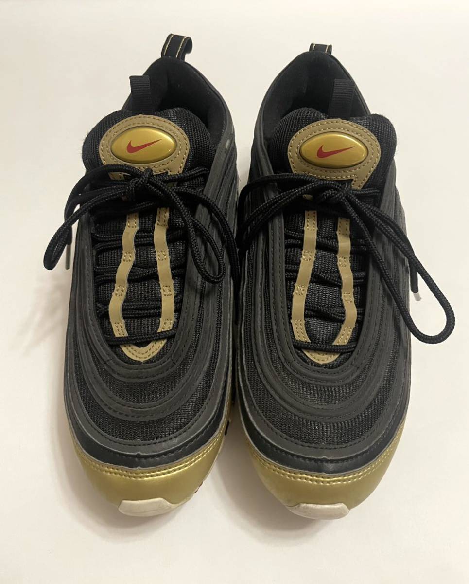 NIKE AIRMAX 97 QS 2018 ナイキ エアマックス 97 クイック