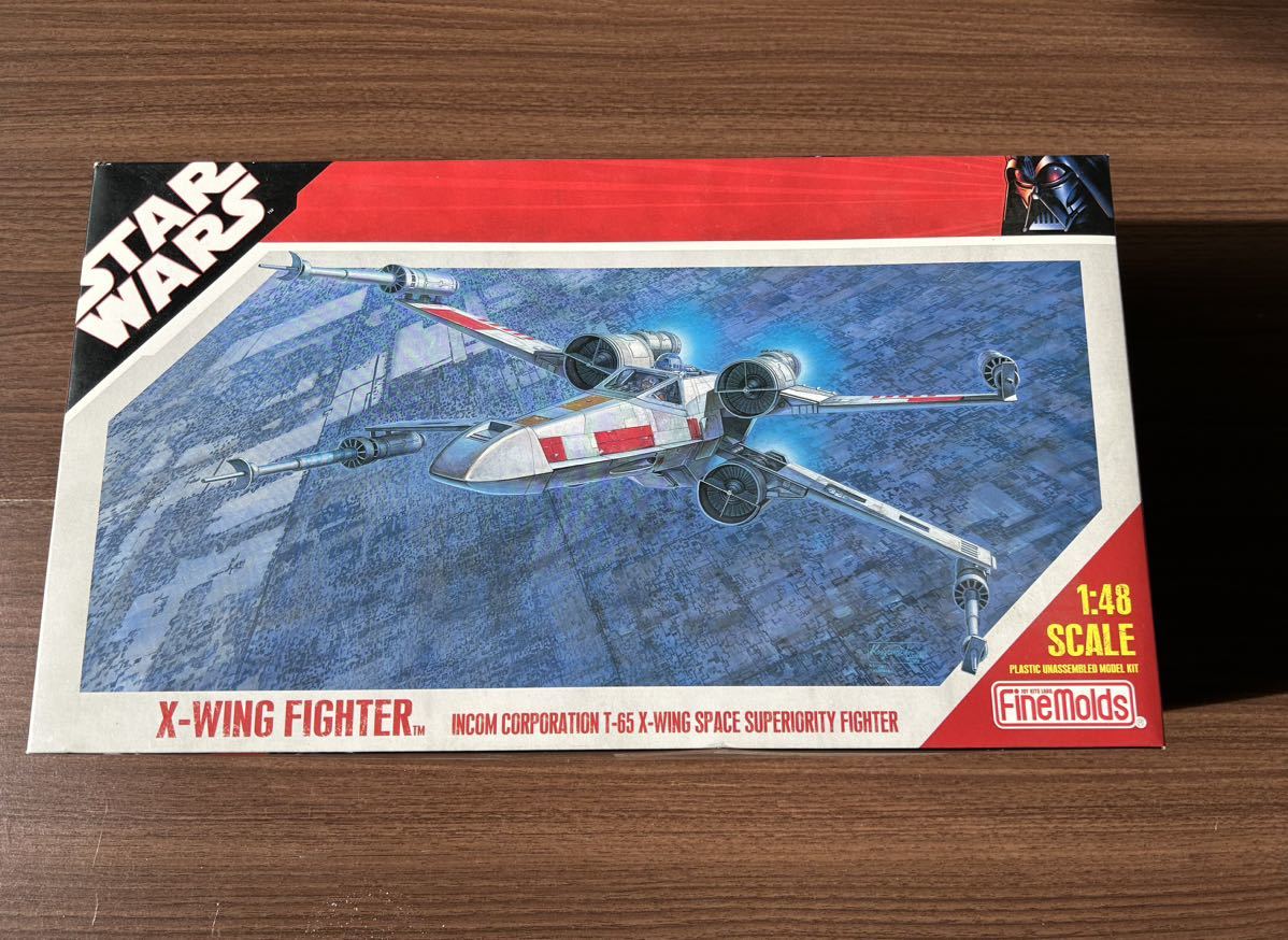 バンダイ スターウォーズ プラモデル5種まとめ売り スターウォーズ