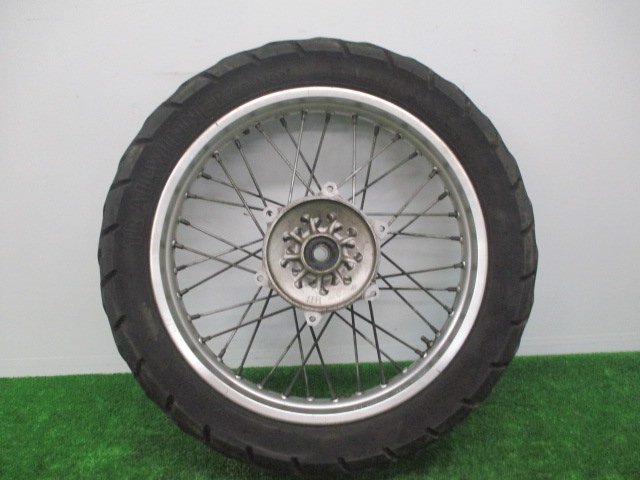 A5J18 DT230 ランツァ リアホイール 実動外し 4TP O