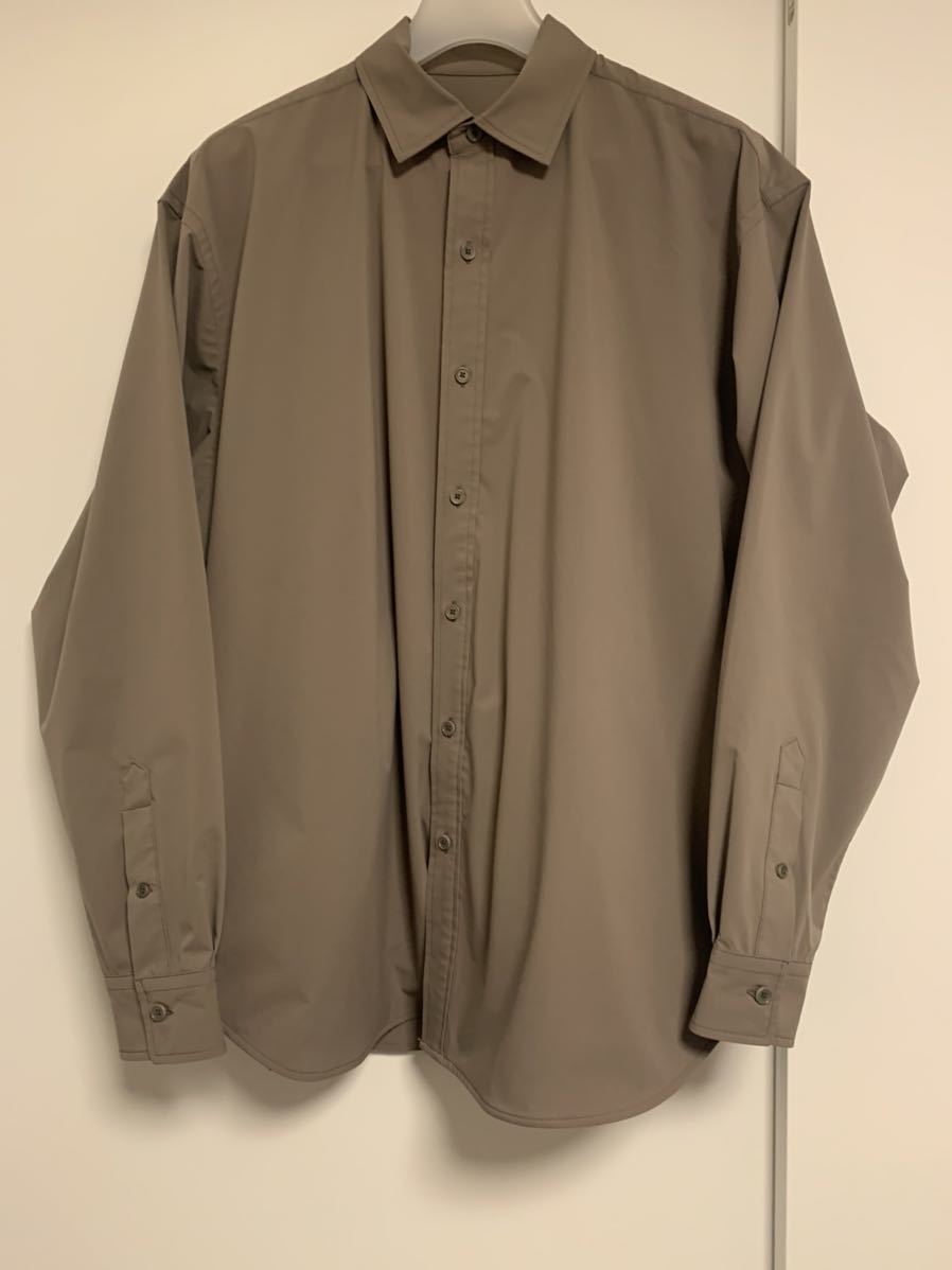BEAMS SSZ RUSH SHIRT ラッシュシャツ surf&sk8 AH 加藤 brochure いざ鎌倉 20ss