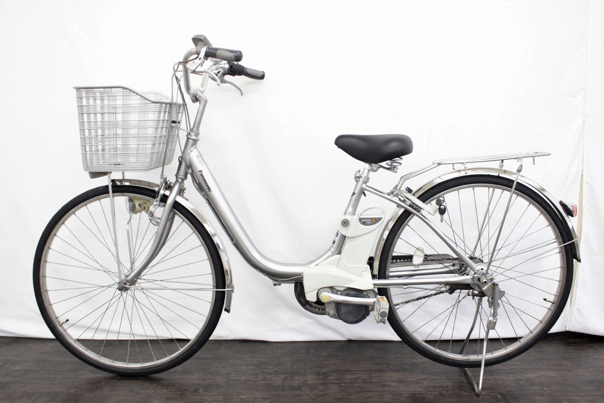 Panasonic ALFIT vivi 電動自転車 パナソニック アルフィットビビ ViVi 