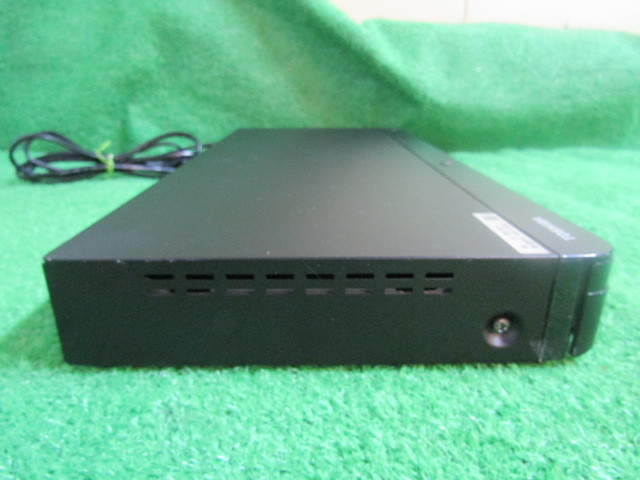 B226★簡易清掃・2017年製・TOSHIBA HDD＆ブルーレイディスクレコーダー DBR-W507・動作品・保証付き・店頭手渡しOK★2305