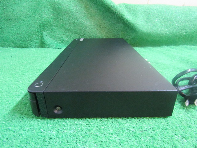 B226★簡易清掃・2017年製・TOSHIBA HDD＆ブルーレイディスクレコーダー DBR-W507・動作品・保証付き・店頭手渡しOK★2305