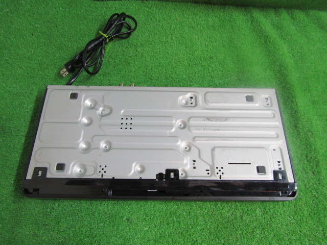 B226★簡易清掃・2017年製・TOSHIBA HDD＆ブルーレイディスクレコーダー DBR-W507・動作品・保証付き・店頭手渡しOK★2305