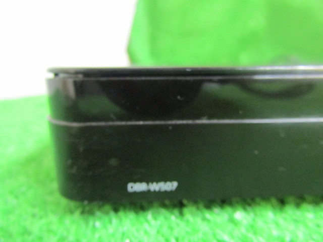 B226★簡易清掃・2017年製・TOSHIBA HDD＆ブルーレイディスクレコーダー DBR-W507・動作品・保証付き・店頭手渡しOK★2305