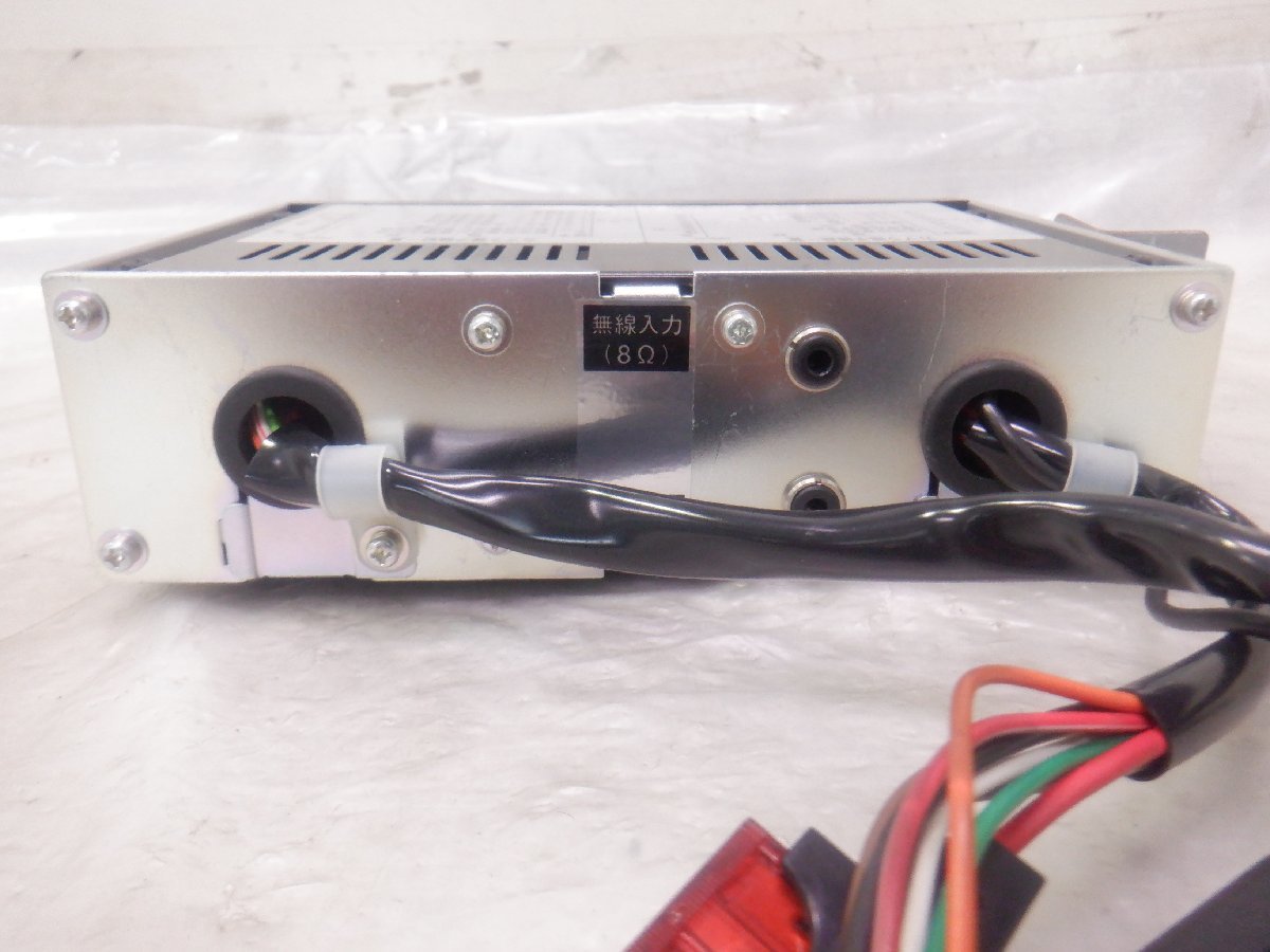 ジャンク品 作動チェックを行っていないため 通電チェックのみ PATLITE