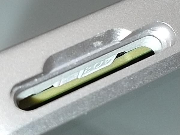 docomo 【SIMロックなし】Android SH-53C AQUOS sense7