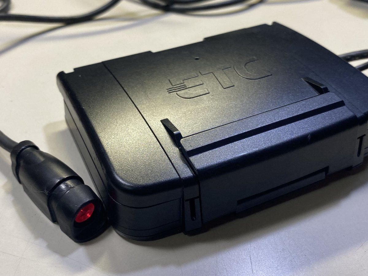 アンテナ分離型 別体型 バイク用 ETC JRC JRM-11 9113 【公式通販】