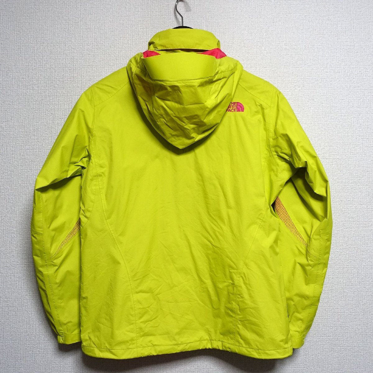 THE NORTH FACE ノースフェイス サミットシリーズ ゴアテックス 