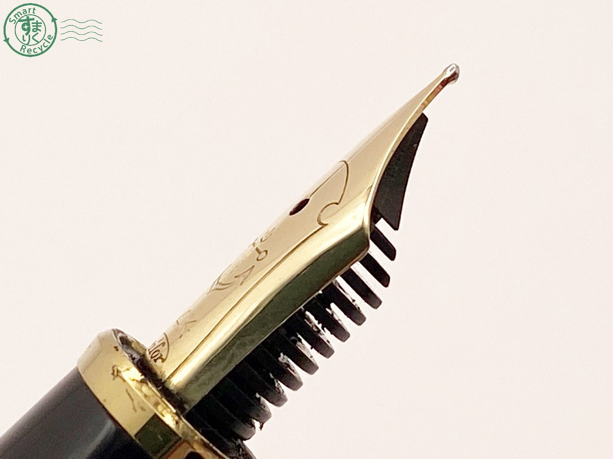 09332451 SAILOR セーラー 万年筆 SAILOR JAPAN FOUNDED 1911 ペン先