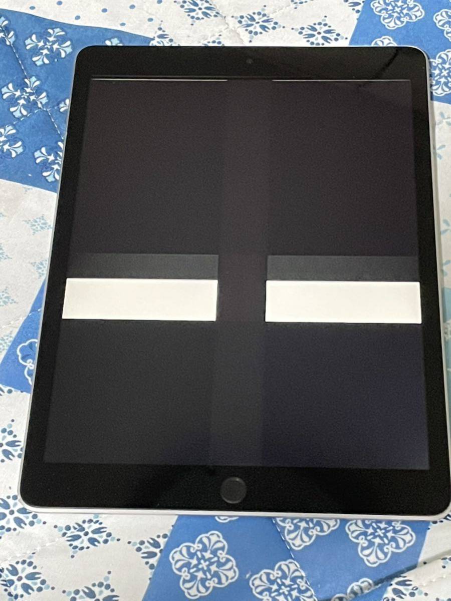 ジャンク品iPad 第9世代 64GB （カメラ、バッテリー不具合あり） iPad 第9世代 64GB ジャンク品 故障品 iPad 64GB 第9世代 MK2L3J⁄