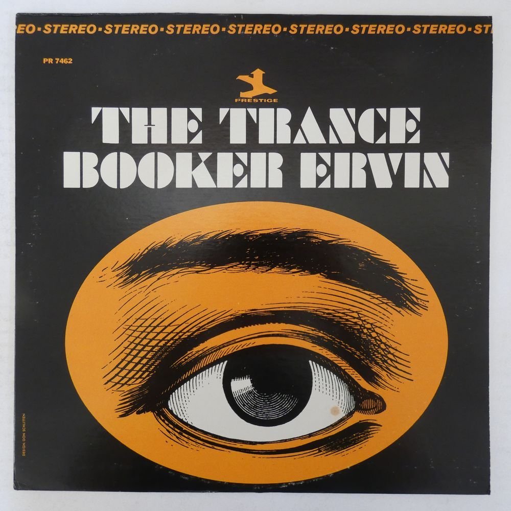 van records Prestige labels 1951-82+ overview LondonJazzCollector