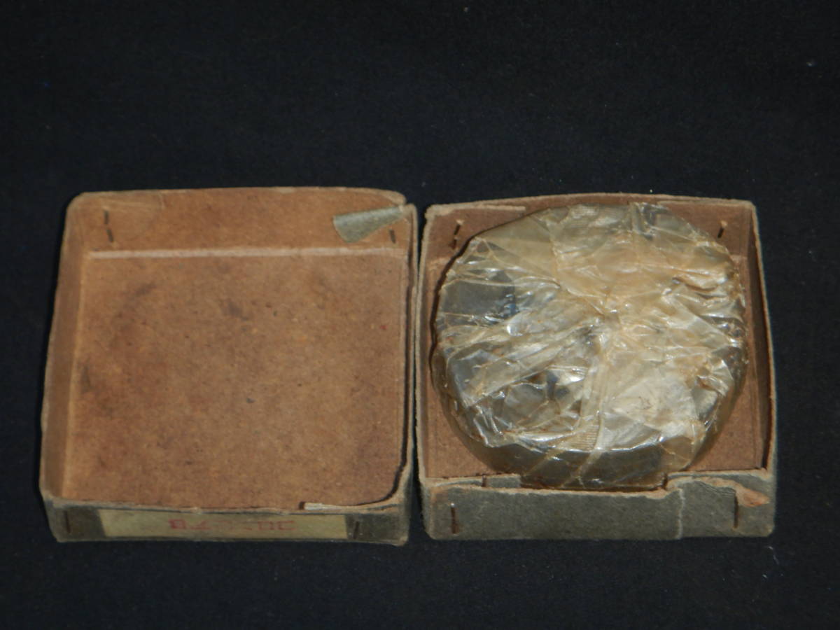 アンティーク 蓄音機 バネ 発条 MAINSPRING THE FISH BRAND スプリング コロンビアＢ 幅：約２．２５cm - ビンテージ メインスプリング蓄音機部品、オリジナル Main The 「Rocksmotion