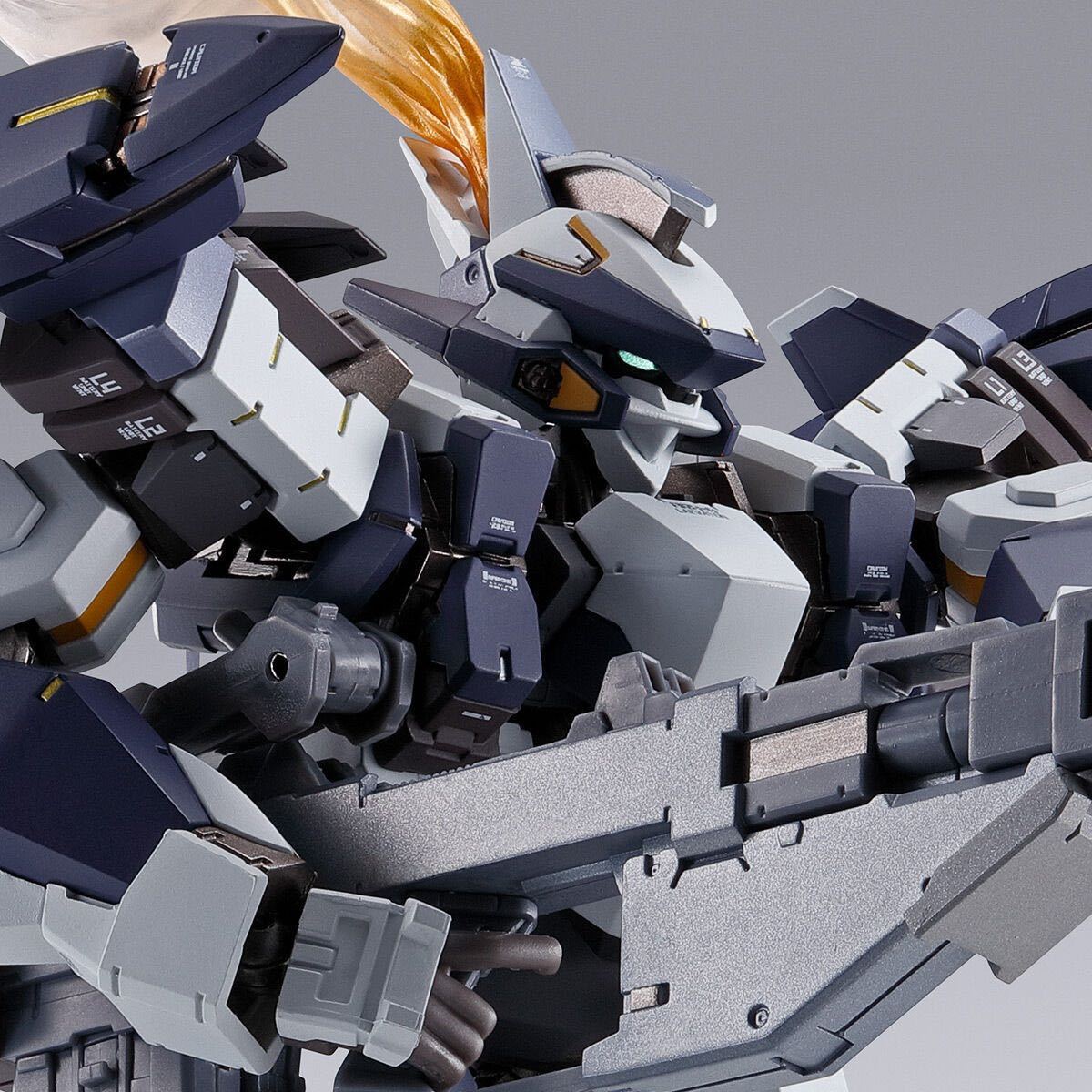 BUILD レーバテイン アーバレストリファレンス METAL | フィギュア 