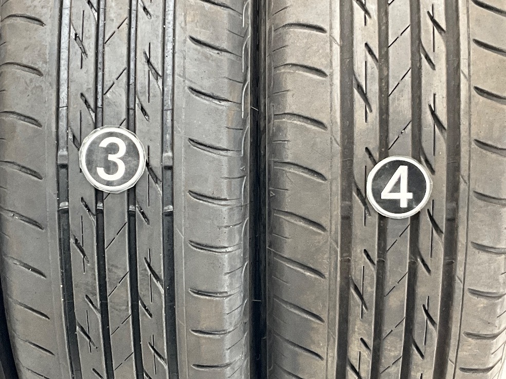 中古タイヤ 4本セット 195/65R15 91S ブリヂストン NEXTRY 夏 サマー 195/65/15 インプレッサ/アイシス b4233 195&frasl;65R15 ブリヂストン 中古 セイバーリング タイヤ kiyoshi様専用□中古夏タイヤ