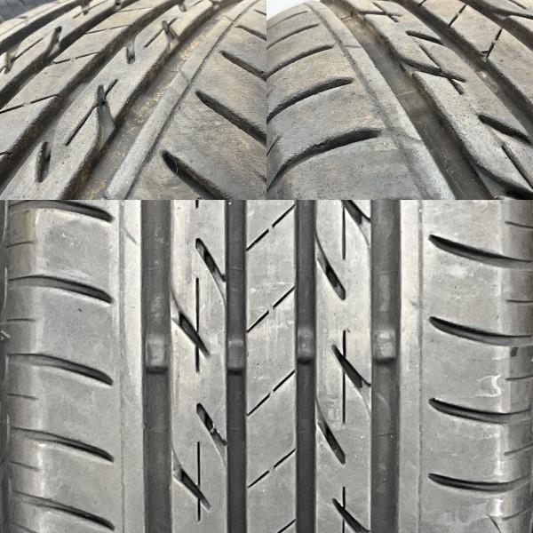 中古タイヤ 4本セット 195/65R15 91S ブリヂストン NEXTRY 夏 サマー 195/65/15 インプレッサ/アイシス b4233 195&frasl;65R15 ブリヂストン 中古 セイバーリング タイヤ kiyoshi様専用□中古夏タイヤ