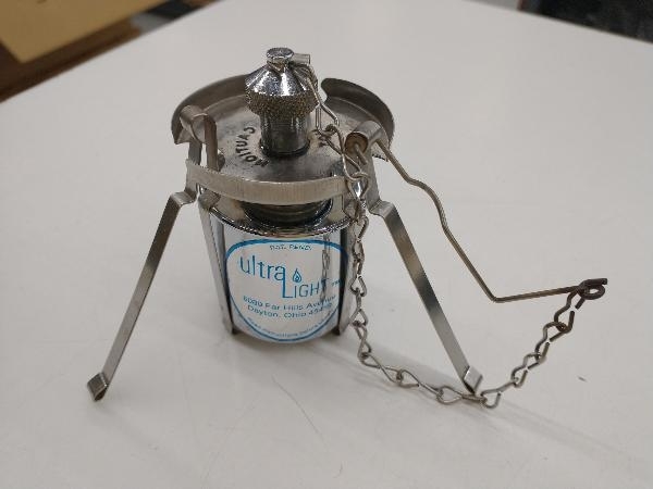 ビンテージ】RENSER ULTRALIGHT オイルランタン/ グローブなし ビンテージ】RENSER ULTRALIGHT オイルランタン/ グローブなし